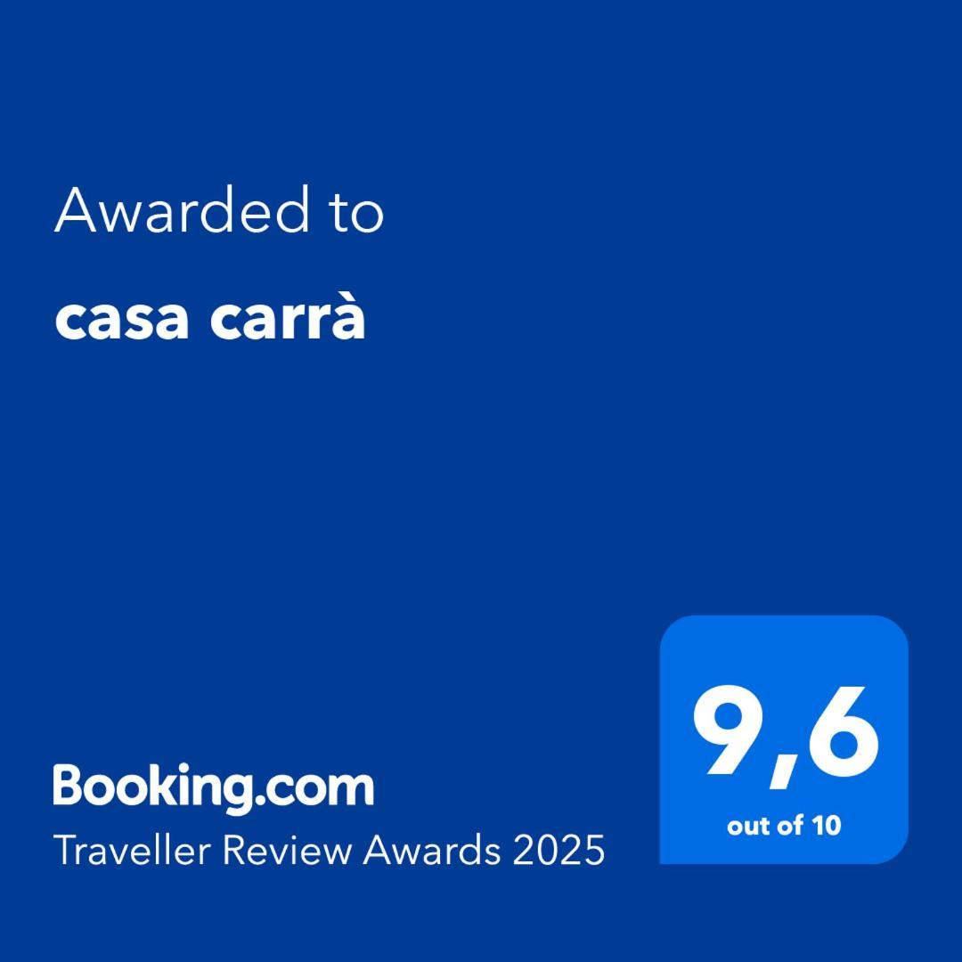 Casa Carra Lägenhet Caselle Torinese Exteriör bild